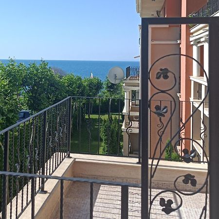 Prestige Fort Beach - Premium Apartments Sveti Vlas Exterior foto