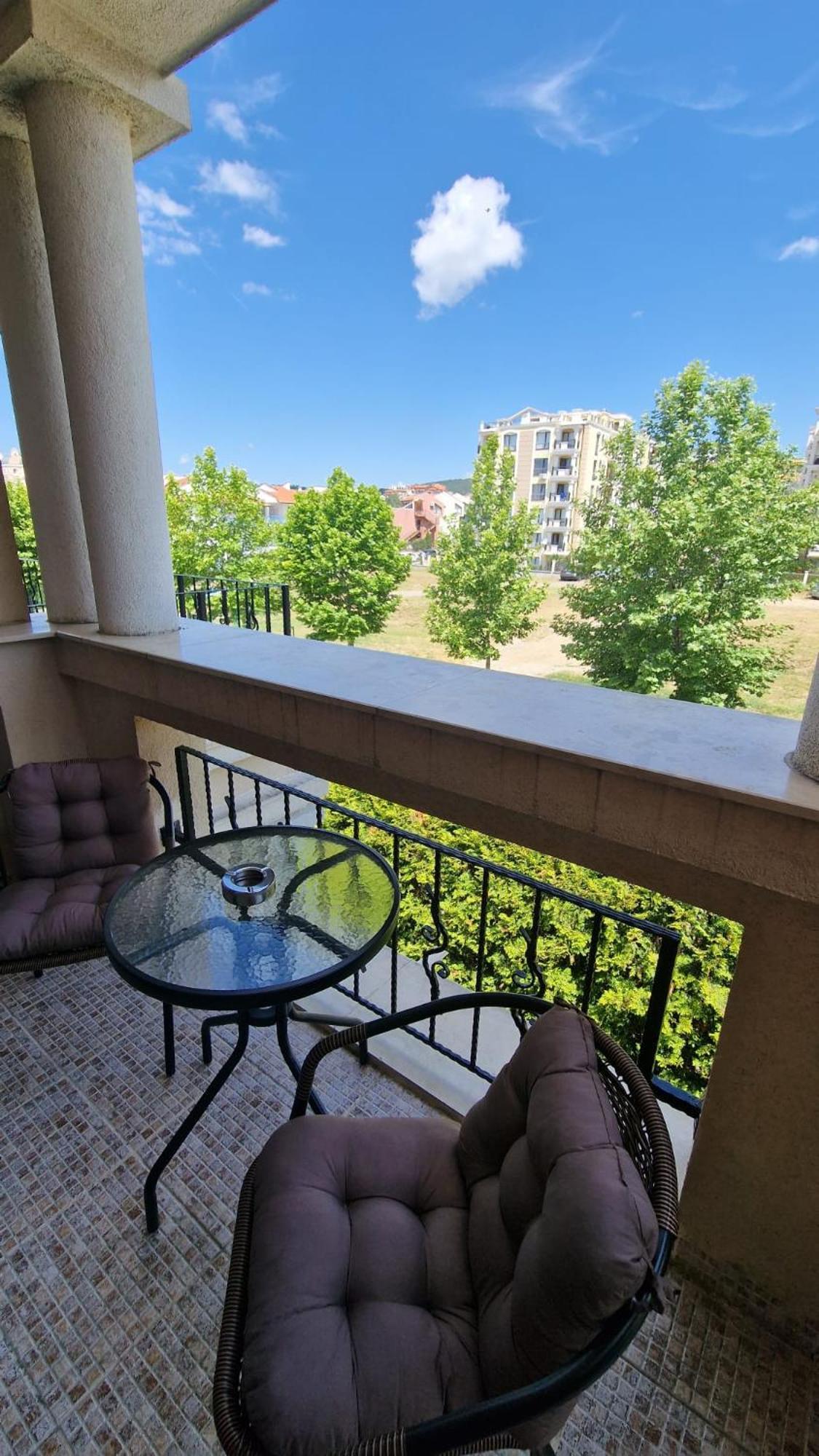 Prestige Fort Beach - Premium Apartments Sveti Vlas Habitación foto