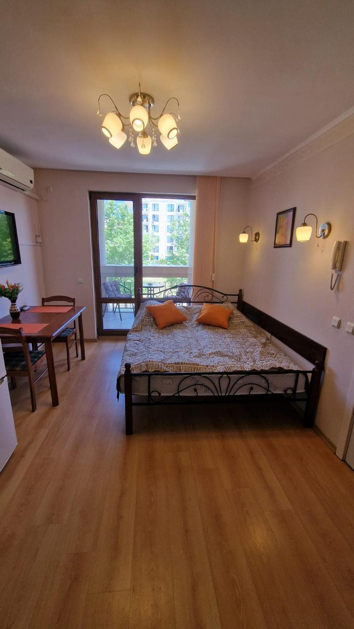 Prestige Fort Beach - Premium Apartments Sveti Vlas Habitación foto