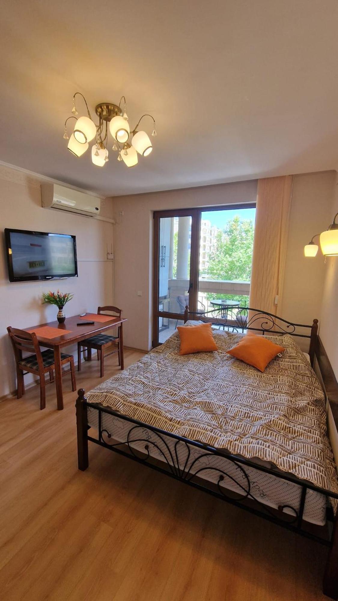 Prestige Fort Beach - Premium Apartments Sveti Vlas Habitación foto