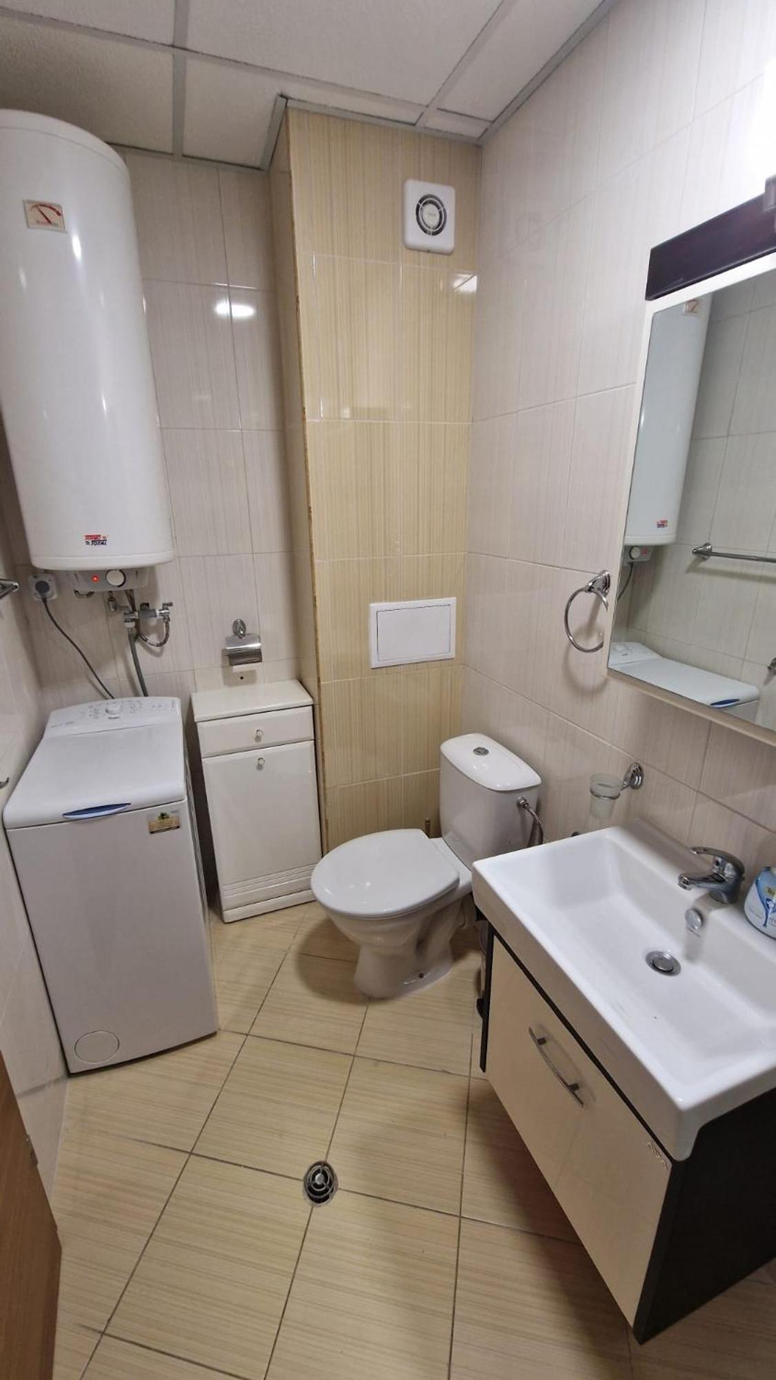 Prestige Fort Beach - Premium Apartments Sveti Vlas Habitación foto