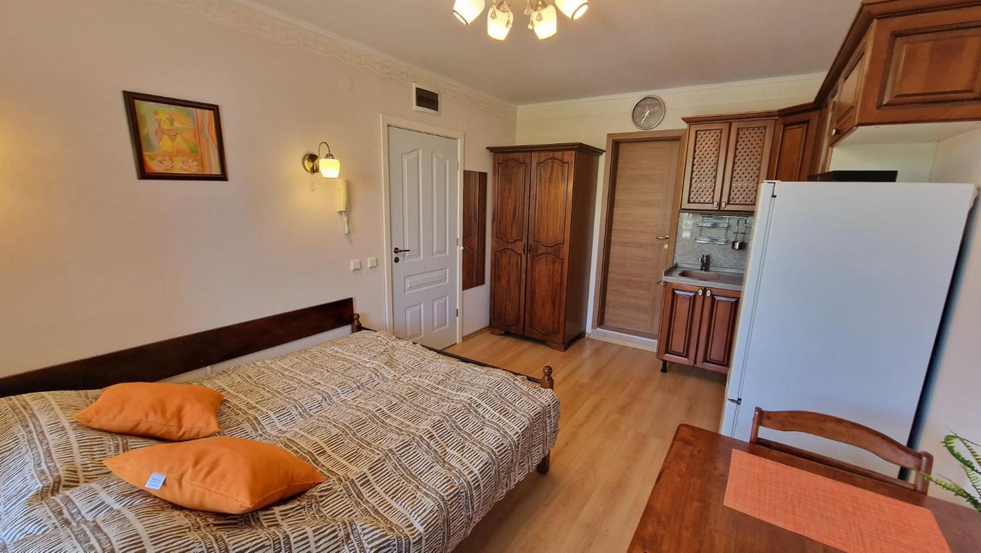 Prestige Fort Beach - Premium Apartments Sveti Vlas Habitación foto