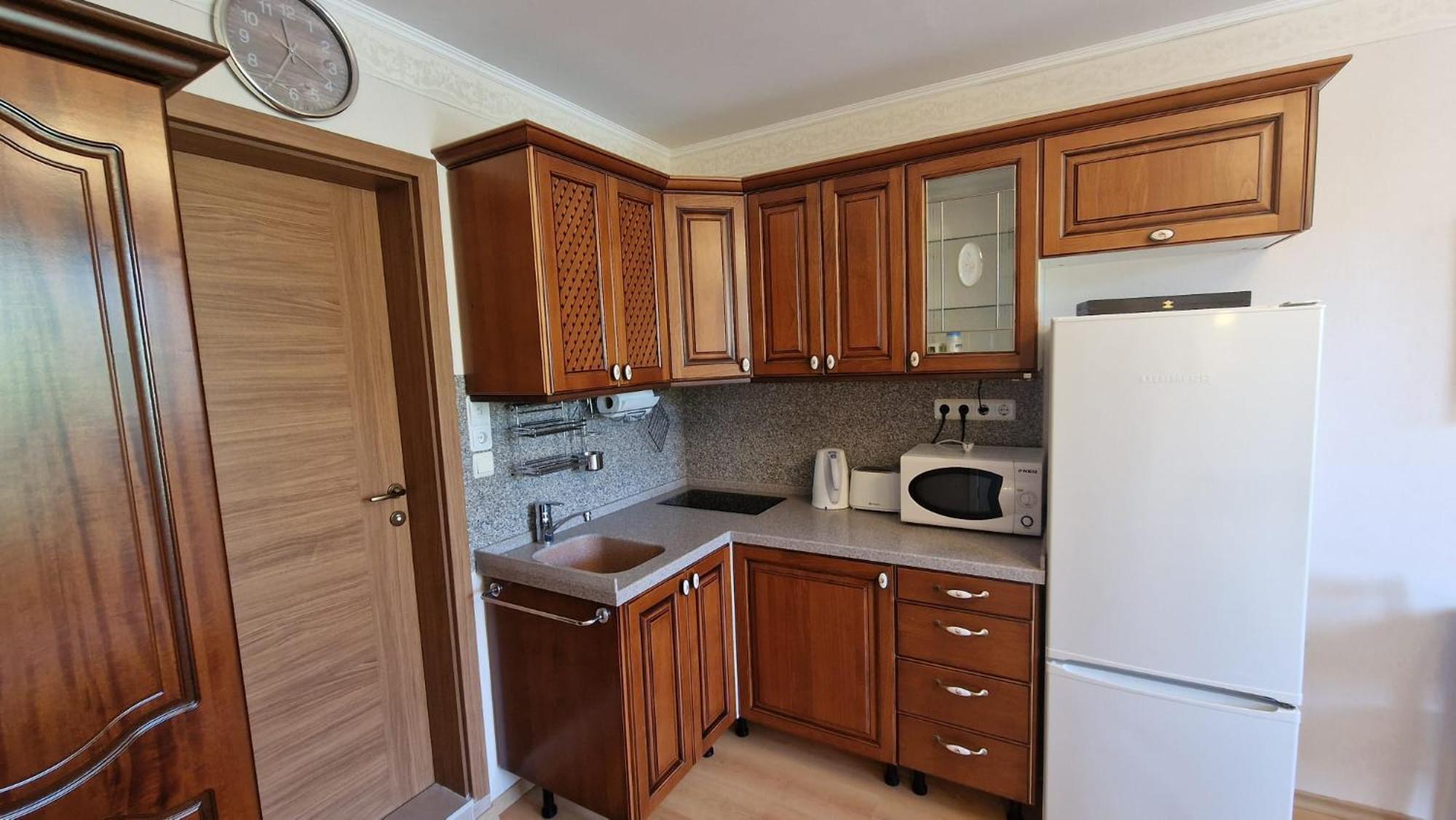 Prestige Fort Beach - Premium Apartments Sveti Vlas Habitación foto