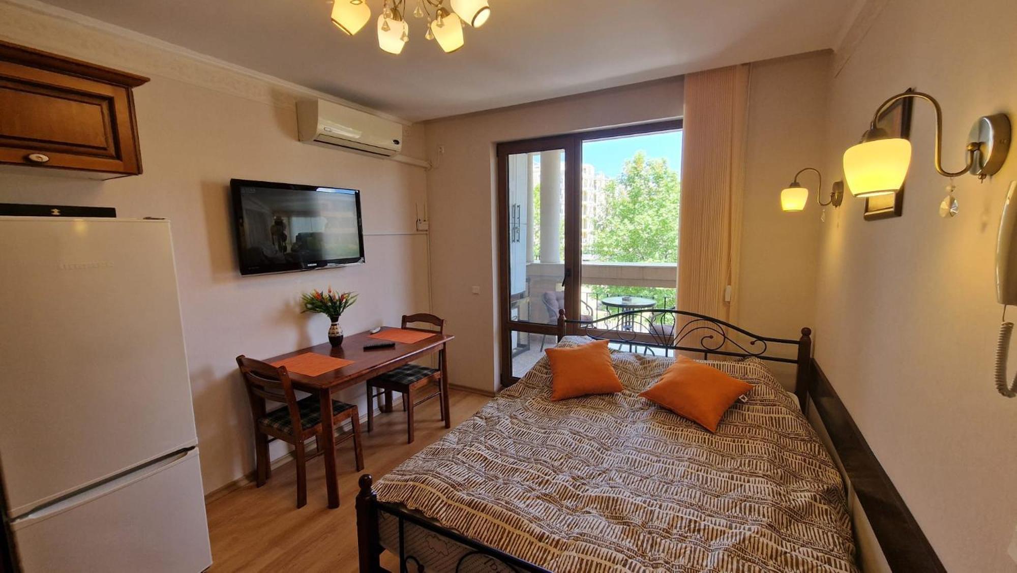 Prestige Fort Beach - Premium Apartments Sveti Vlas Habitación foto
