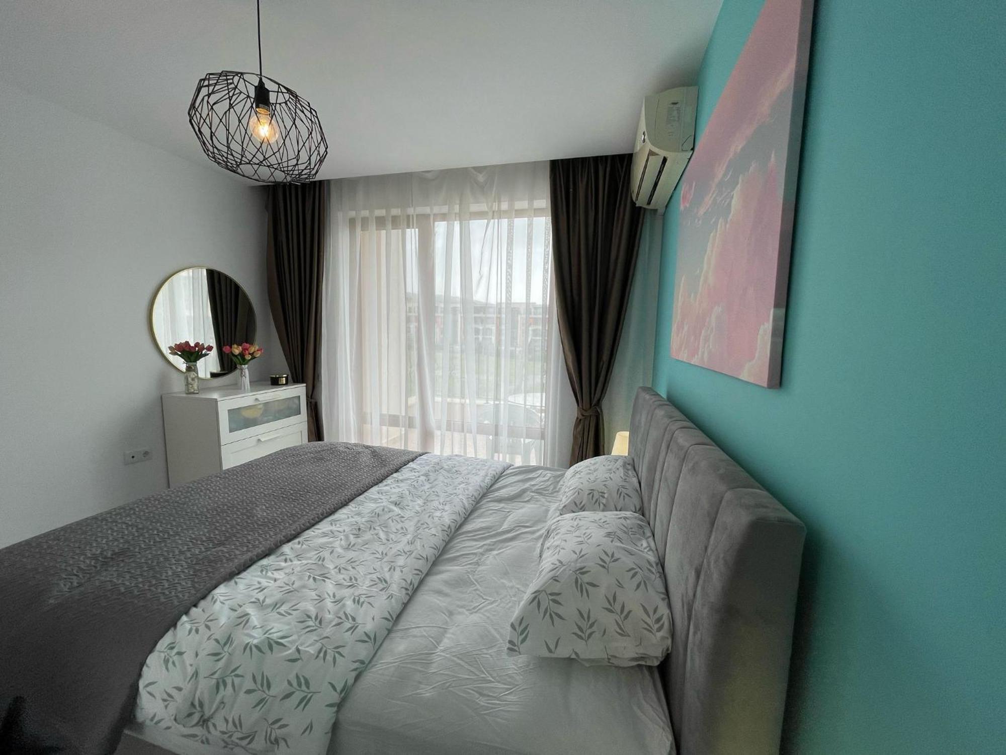 Prestige Fort Beach - Premium Apartments Sveti Vlas Exterior foto