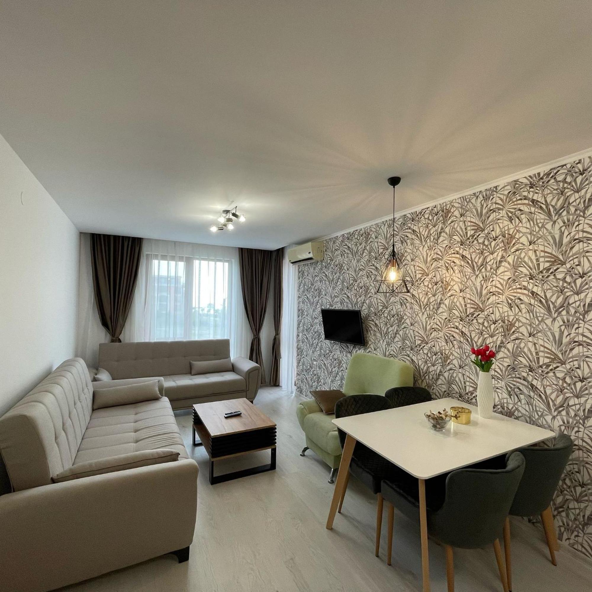 Prestige Fort Beach - Premium Apartments Sveti Vlas Exterior foto