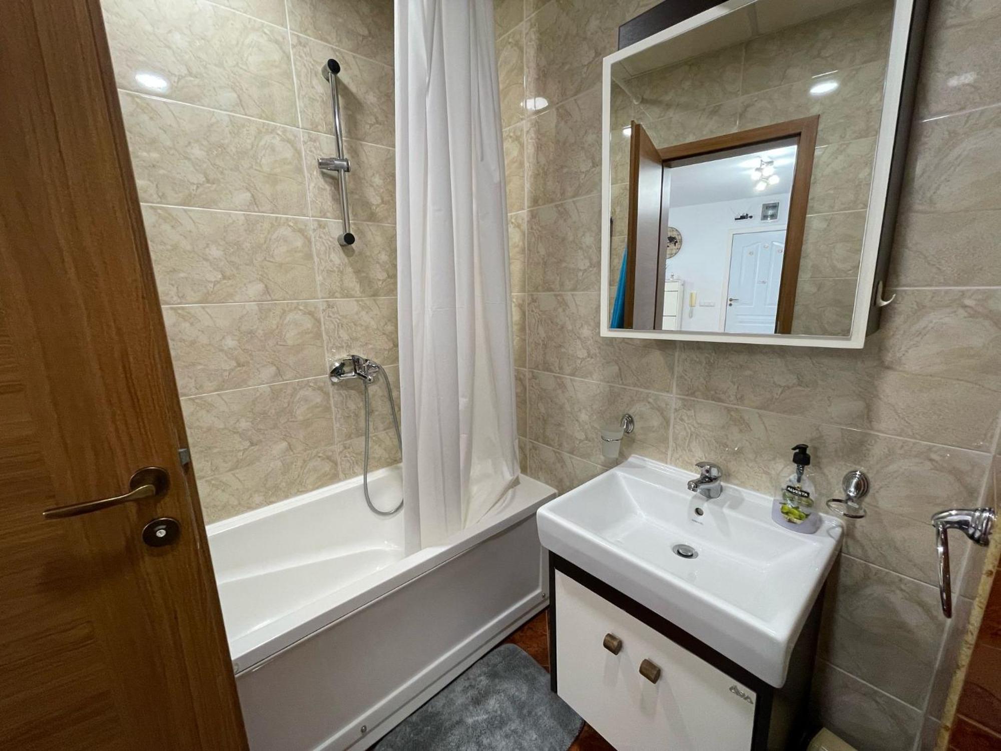 Prestige Fort Beach - Premium Apartments Sveti Vlas Exterior foto
