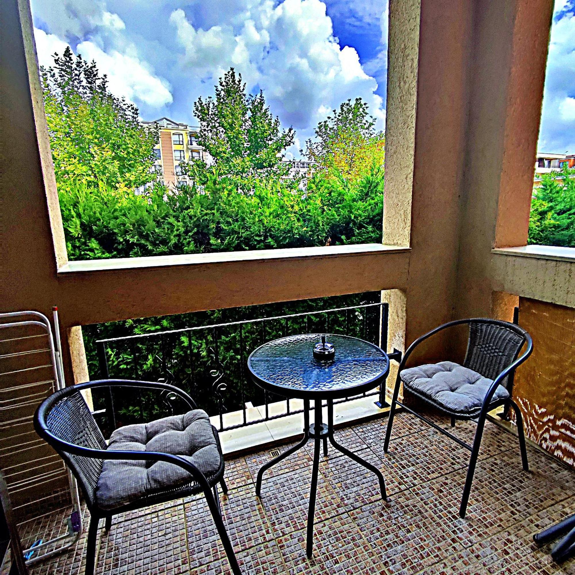 Prestige Fort Beach - Premium Apartments Sveti Vlas Exterior foto
