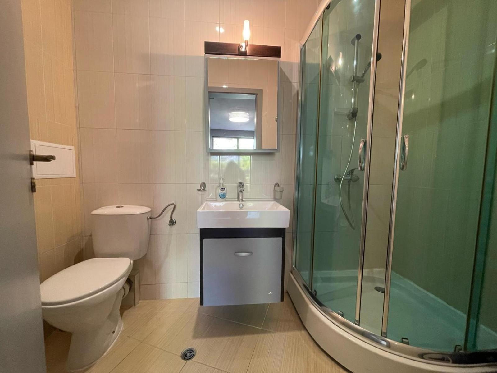Prestige Fort Beach - Premium Apartments Sveti Vlas Exterior foto
