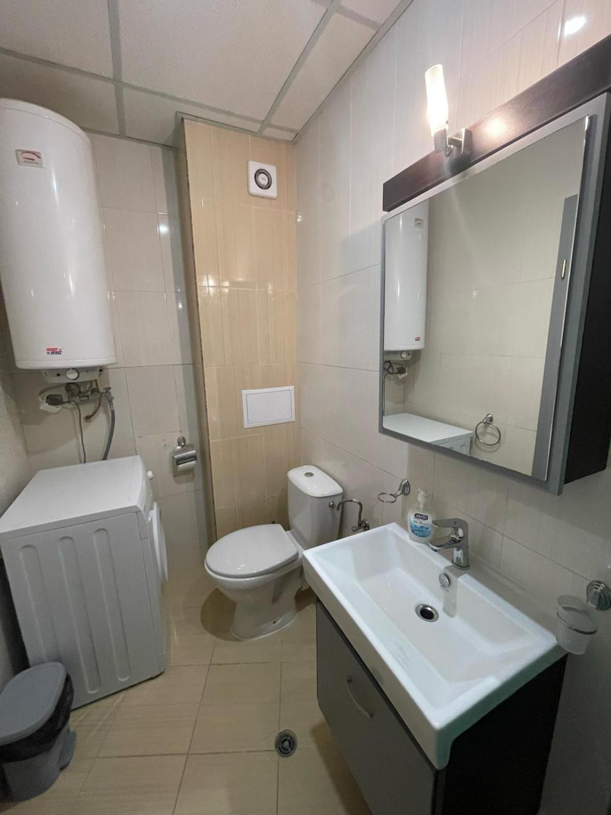 Prestige Fort Beach - Premium Apartments Sveti Vlas Exterior foto